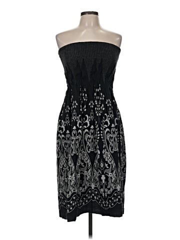 Christopher & Banks Cocktail Dress (view 1)