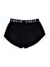 Under Armour 100% Polyester Black Athletic Shorts Size 2X - photo 2