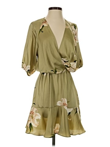 Zara Casual Dress (view 1)