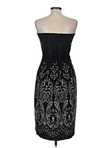 Christopher & Banks Cocktail Dress (view 2)