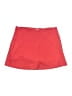 Pac 1980 Solid Red Skort Size S - photo 1