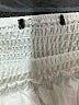 Unbranded White Casual Dress Size L - photo 7
