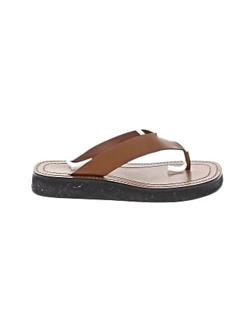 The Row Flip Flops (view 1)