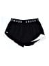 Under Armour 100% Polyester Black Athletic Shorts Size 2X - photo 1