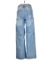OAT Blue Jeans Size 10 - photo 2