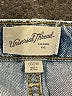 Universal Thread 100% Cotton Blue Jeans Size 00 - photo 7