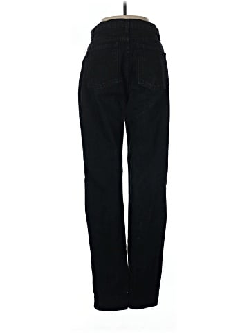 American Apparel Jeans (view 2)