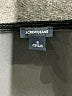 J.Crew Black Long Sleeve Top Size S - photo 3
