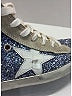 Golden Goose Silver Sneakers Size EU 38 - photo 8