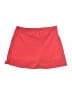 Pac 1980 Solid Red Skort Size S - photo 2