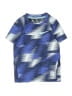 Nike Blue Active T-Shirt Size 7 - photo 1