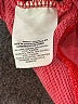 Nike 100% Cotton Pink Sweatshirt Size XL - photo 8