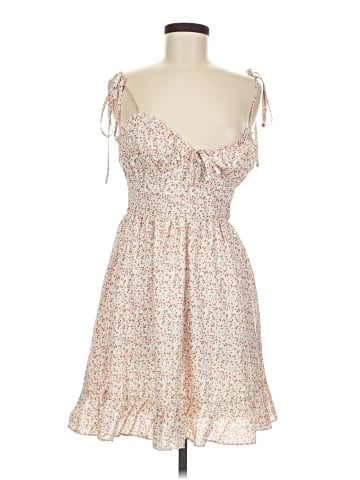 Storia Casual Dress (view 1)