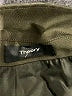 Theory 100% Polyester Green Blazer Size 00 - photo 6