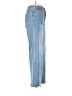 OAT Blue Jeans Size 10 - photo 4
