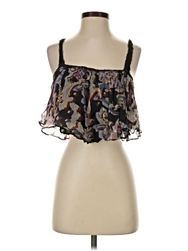 Free People Sleeveless Top