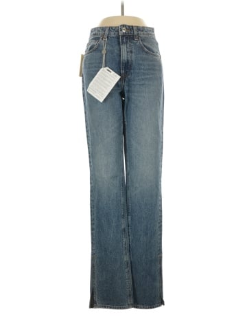 GRLFRND Jeans (view 1)