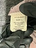 Paper Tee Metallic Pink Track Jacket Size L - photo 7