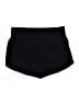 Avia Solid Black Athletic Shorts Size 20 - photo 1