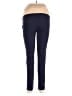 Motherhood Solid Blue Active Pants Size Med Maternity - photo 2