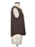 Gap Brown Sleeveless Top Size S - photo 4