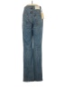 GRLFRND 100% Cotton Blue Jeans Size 23 waist - photo 2