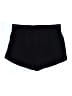 Avia Solid Black Athletic Shorts Size 20 - photo 2