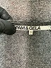 Pam & Gela Animal Print Black Pullover Sweater Size S - photo 7