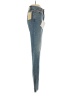 GRLFRND 100% Cotton Blue Jeans Size 23 waist - photo 4