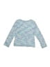Crewcuts Outlet Blue Long Sleeve T-Shirt Size 2 - 3 - photo 1