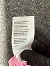 Bardot 100% Polyester Pink Cocktail Dress Size 8 - photo 8