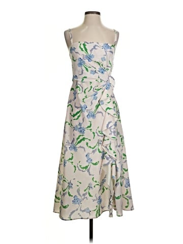 Prabal Gurung Cocktail Dress (view 1)