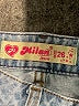 Assorted Brands Blue Jeans Size 26 waist - photo 7