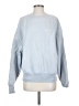 Assorted Brands Blue Sweatshirt Size S - photo 1