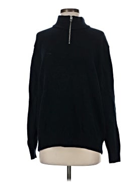 Lululemon Athletica Turtleneck Sweater (view 1)
