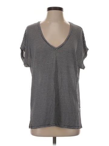 Trafaluc by Zara Short Sleeve Top (view 1)