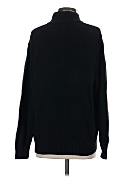 Lululemon Athletica Turtleneck Sweater (view 2)