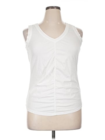 Athleta Sleeveless T-Shirt (view 1)