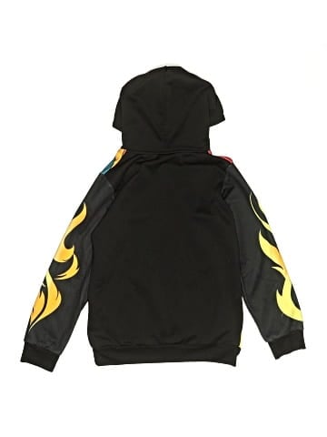 Pokemon Pullover Hoodie (view 2)