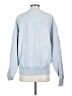 Assorted Brands Blue Sweatshirt Size S - photo 2