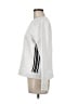 Athleta White Sweatshirt Size M - photo 5