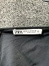 Zara Black Bodysuit Size M - photo 3