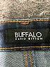 Buffalo by David Bitton Blue Jeans Size 8 - photo 7