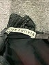 Alice + Olivia 100% Polyester Black Long Sleeve Blouse Size S - photo 7