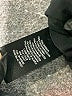 Alice + Olivia 100% Polyester Black Long Sleeve Blouse Size S - photo 8
