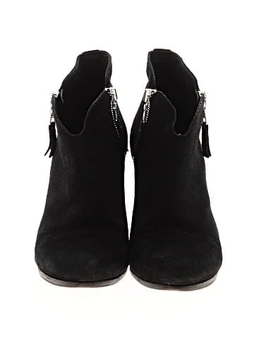 Rag & Bone Ankle Boots (view 2)