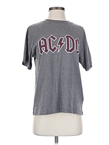 H&M L.O.G.G. Short Sleeve T-Shirt (view 1)