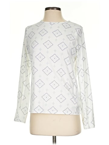 Hang Ten Long Sleeve T-Shirt (view 1)