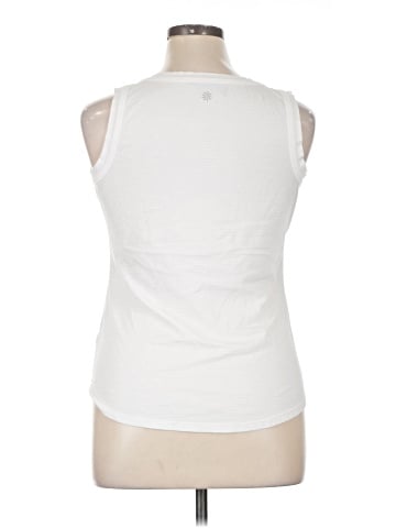 Athleta Sleeveless T-Shirt (view 2)