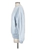 Assorted Brands Blue Sweatshirt Size S - photo 5